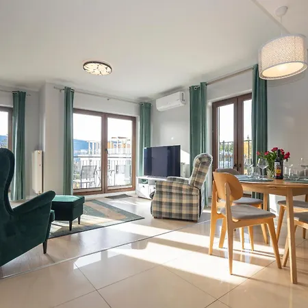 Karkonosky - Gorny Widok *