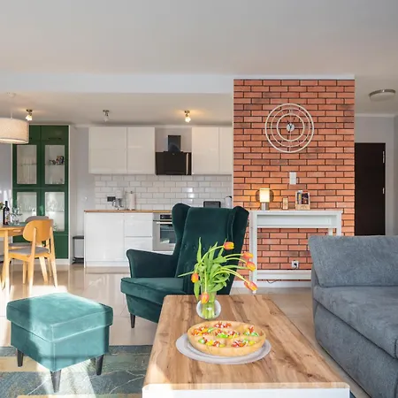 Karkonosky - Gorny Widok شكلارسكا بوريبا