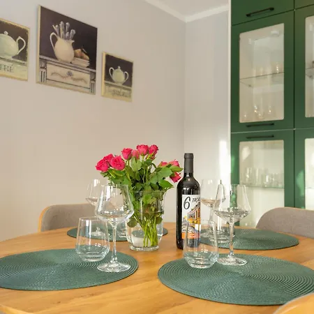 Karkonosky - Gorny Widok شقة