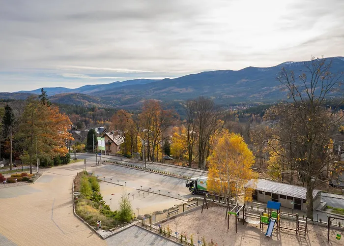 Karkonosky - Gorny Widok Szklarska Poręba