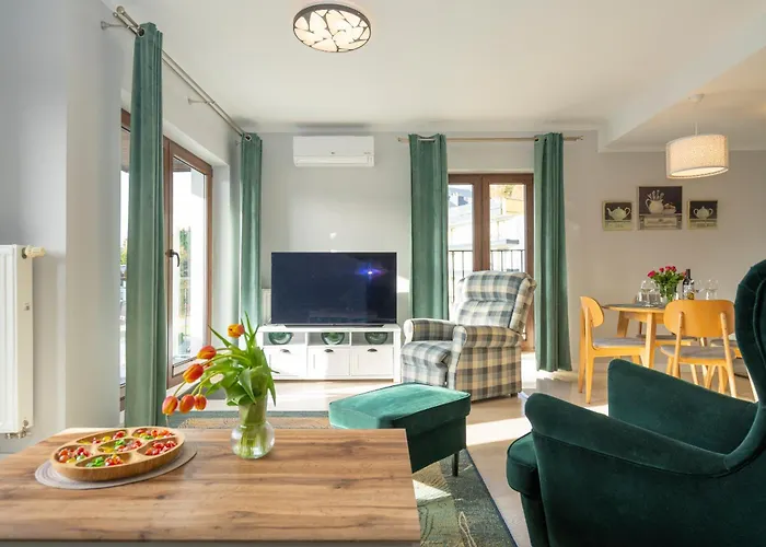 Karkonosky - Gorny Widok