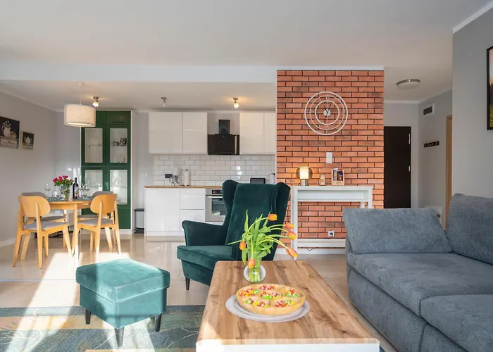 Karkonosky - Gorny Widok Szklarska Poręba