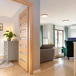 Karkonosky - Gorny Widok Appartement