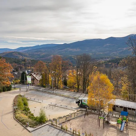 Karkonosky - Górny Widok Szklarska Poręba