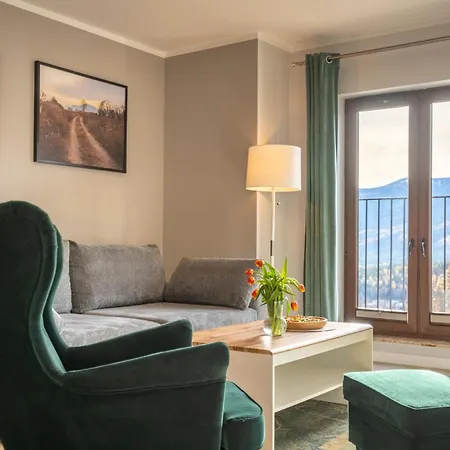 Apartment Karkonosky - Gorny Widok