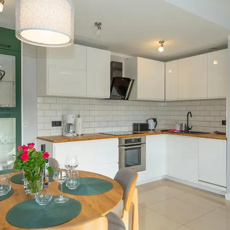 Karkonosky - Gorny Widok Apartment Schreiberhau