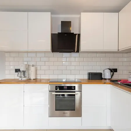 Apartment Karkonosky - Gorny Widok