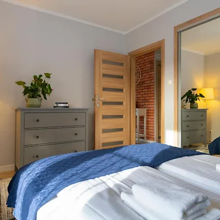 Apartment Karkonosky - Gorny Widok Schreiberhau