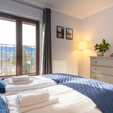 Apartment Karkonosky - Gorny Widok