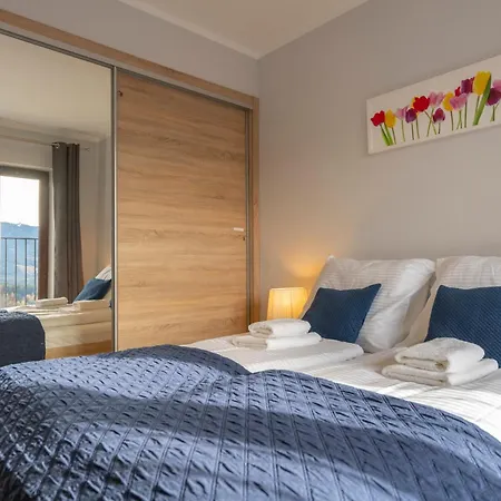 Karkonosky - Gorny Widok * Schreiberhau