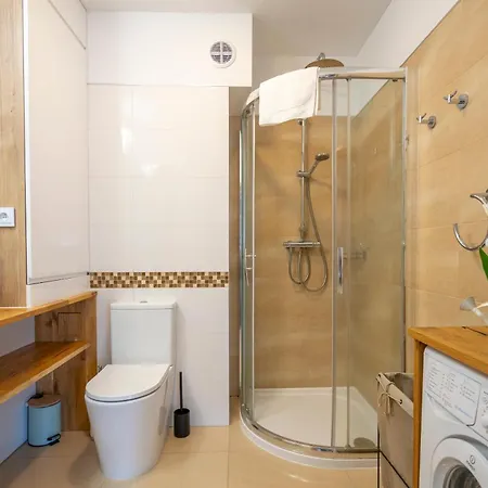 Apartment Karkonosky - Gorny Widok