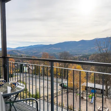 Karkonosky - Gorny Widok * Schreiberhau