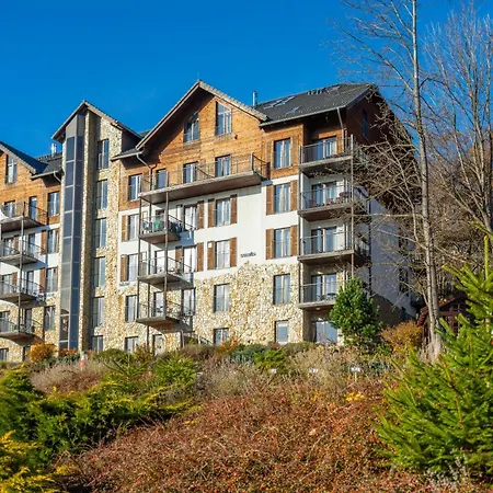 Apartment Karkonosky - Gorny Widok