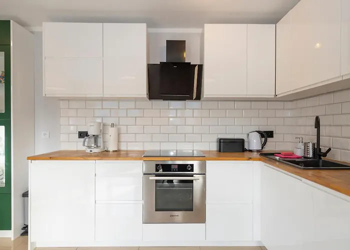 Apartamento Karkonosky - Górny Widok