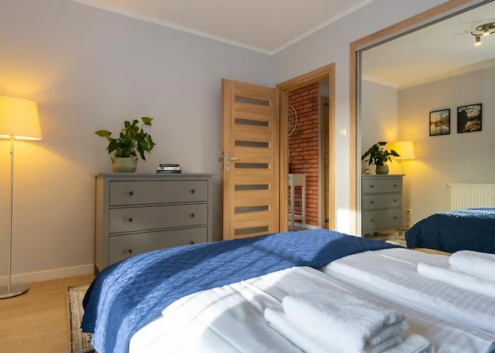 Apartamento Karkonosky - Górny Widok Szklarska Poręba