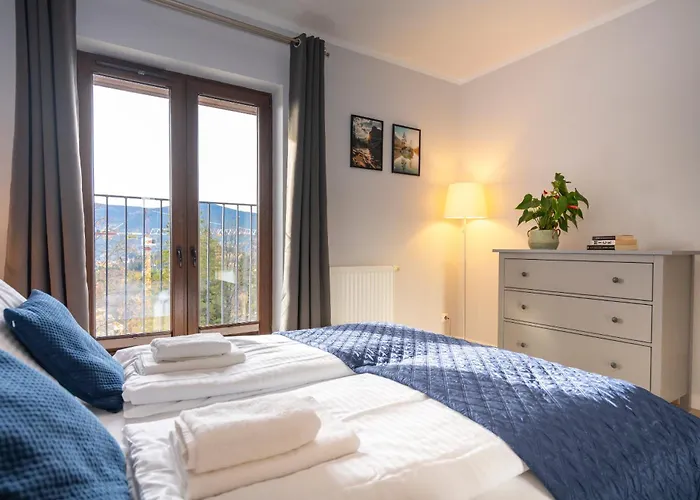 Apartamento Karkonosky - Górny Widok