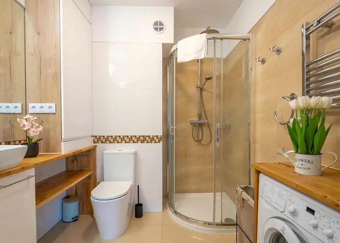 Apartamento Karkonosky - Górny Widok