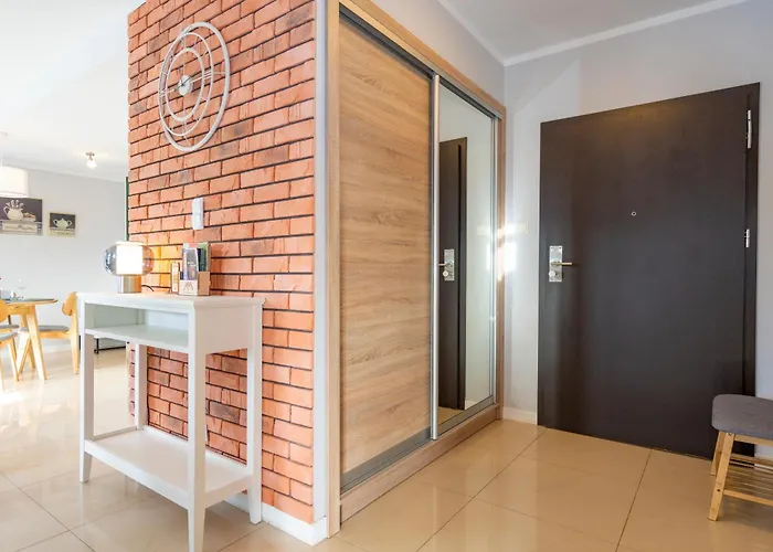 Karkonosky - Górny Widok Szklarska Poręba